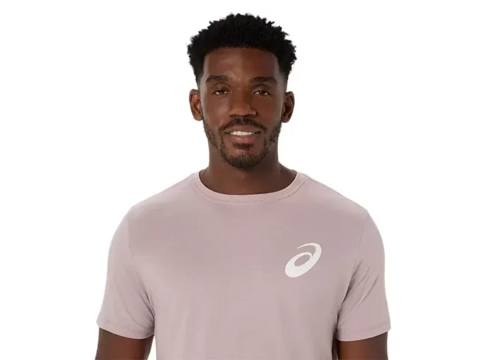 ERKEK PARK EXPLORER II TİŞÖRTÜ