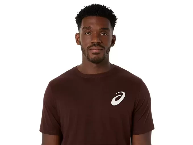 ERKEK PARK EXPLORER II TİŞÖRTÜ