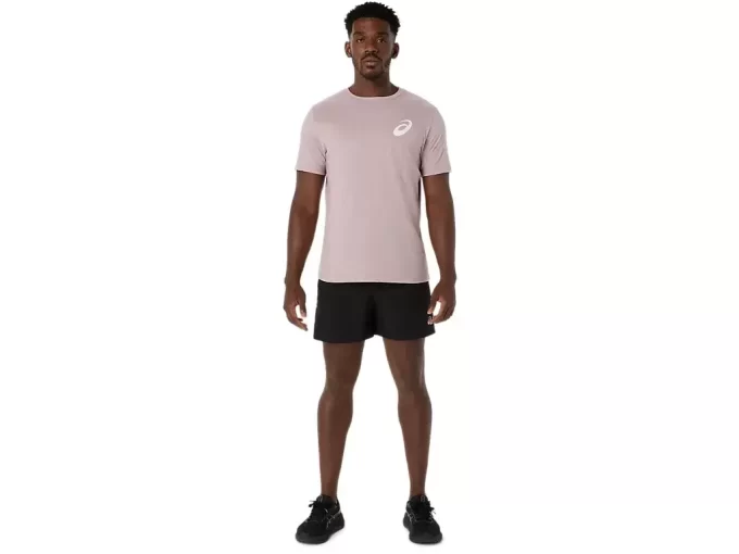 ERKEK PARK EXPLORER II TİŞÖRTÜ