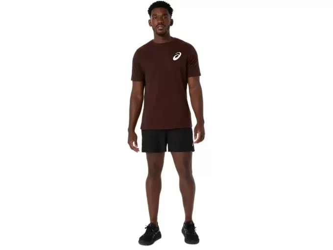 ERKEK PARK EXPLORER II TİŞÖRTÜ