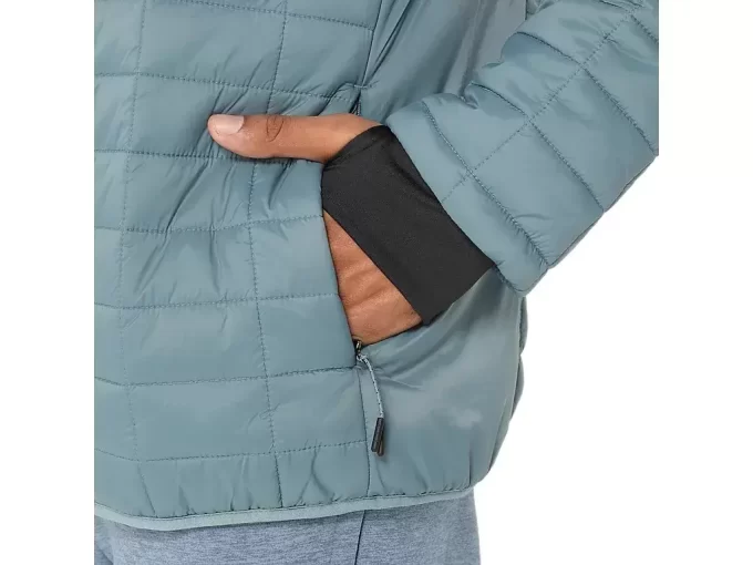 ERKEK PERFORMANS YALITIMLI CEKET 2.0