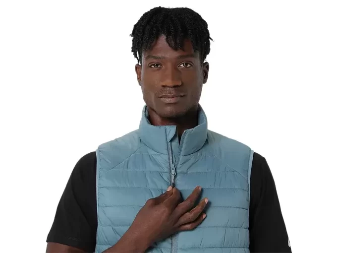 ERKEK PERFORMANS YALITIMLI YELEK 2.0