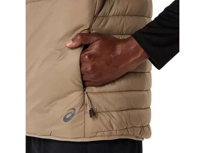 ERKEK PERFORMANS YALITIMLI YELEK 2.0