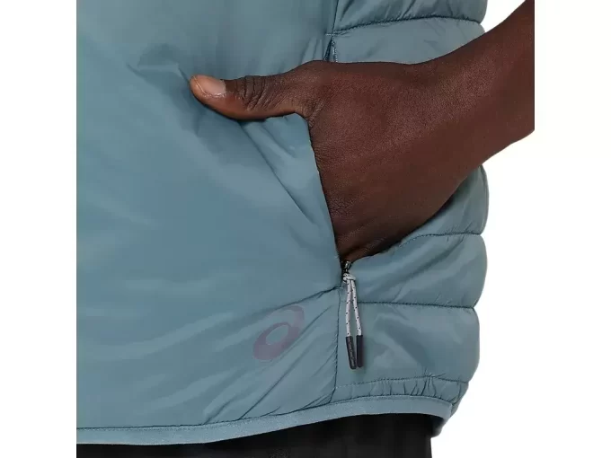 ERKEK PERFORMANS YALITIMLI YELEK 2.0