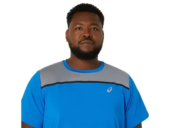 ERKEK PR LYTE KISA KOLLU