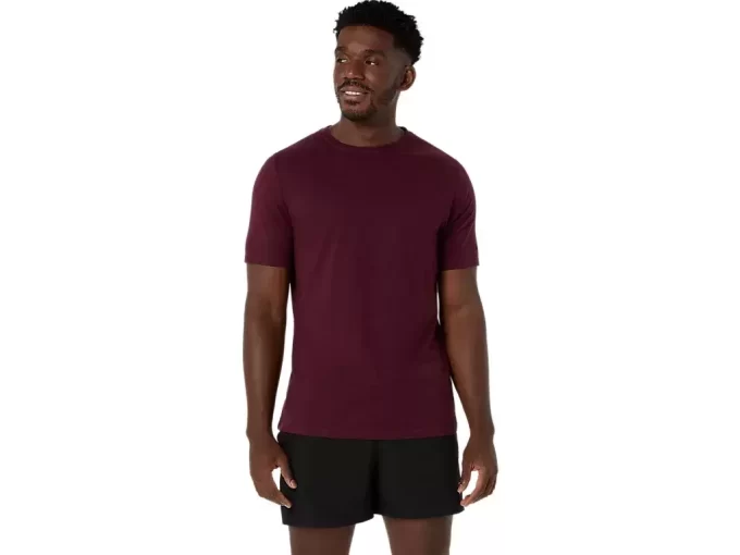 ERKEK PR POLY PAMUKLU TİŞÖRT