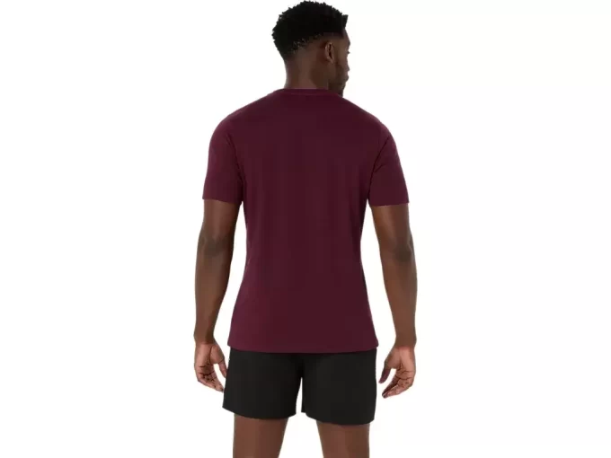 ERKEK PR POLY PAMUKLU TİŞÖRT