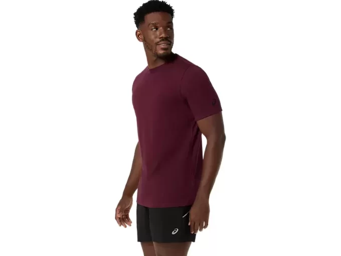 ERKEK PR POLY PAMUKLU TİŞÖRT