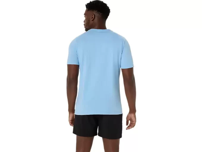 ERKEK PR POLY PAMUKLU TİŞÖRT