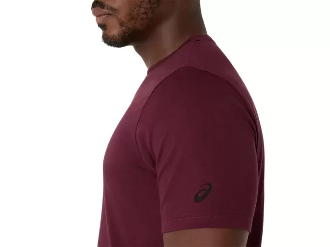 ERKEK PR POLY PAMUKLU TİŞÖRT