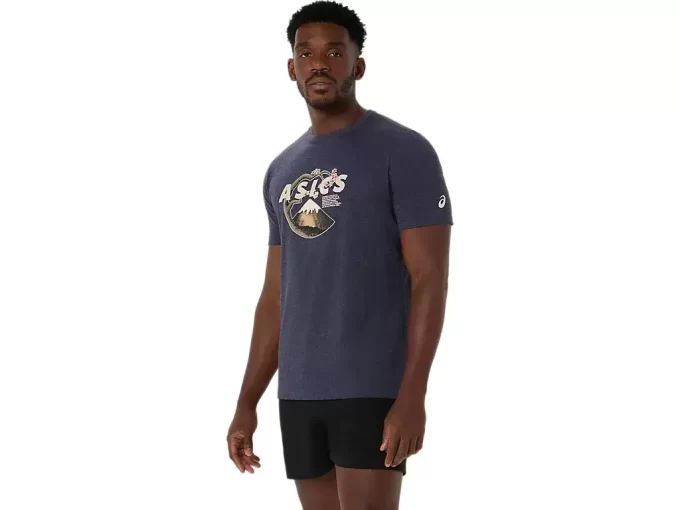 ERKEK SONBAHAR SEZONU TİŞÖRTÜ