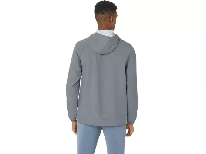 ERKEK SU GEÇİRMEZ CEKET