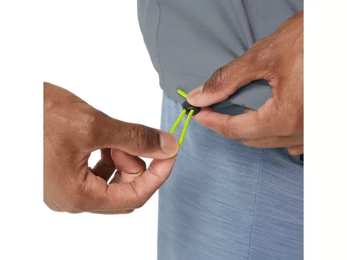 ERKEK SU GEÇİRMEZ CEKET