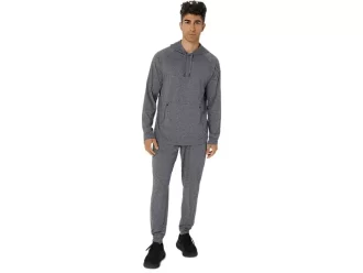 ERKEK TEKNOLOJİ KAPÜŞONLU ÜST