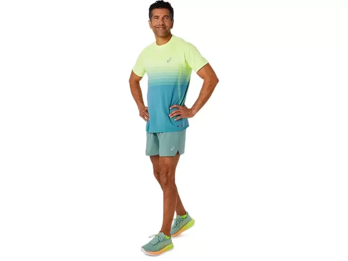 ERKEK YOL 2’YE 1 5 İNÇ ŞORT