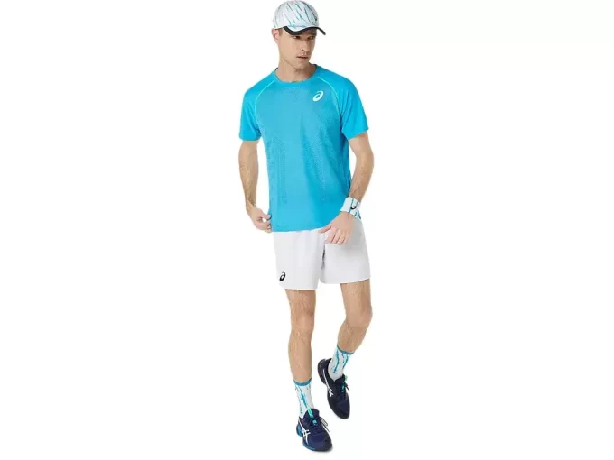 ERKEKLER MAÇ 7IN KISA