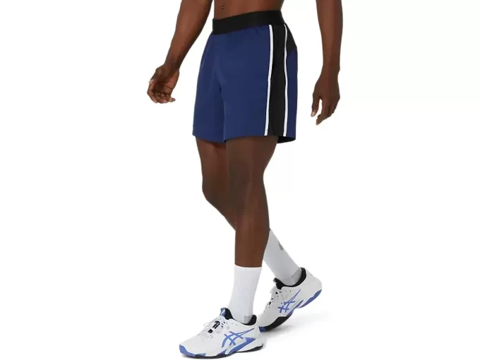 ERKEKLER MAÇ 7IN KISA