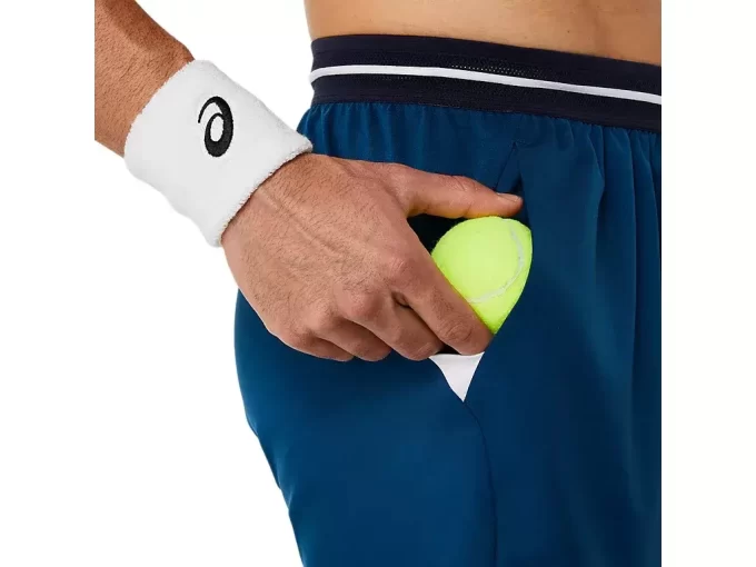 ERKEKLER MAÇ 7IN KISA