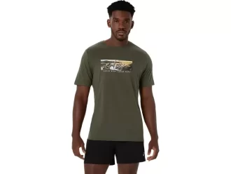 ERKEKLER İÇİN COUNTRY DAĞ TİŞÖRTÜ