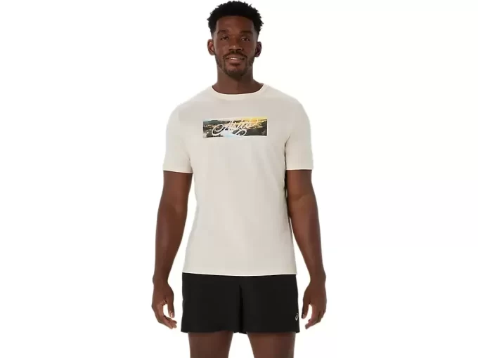 ERKEKLER İÇİN COUNTRY DAĞ TİŞÖRTÜ