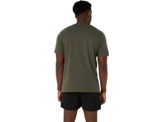 ERKEKLER İÇİN COUNTRY DAĞ TİŞÖRTÜ