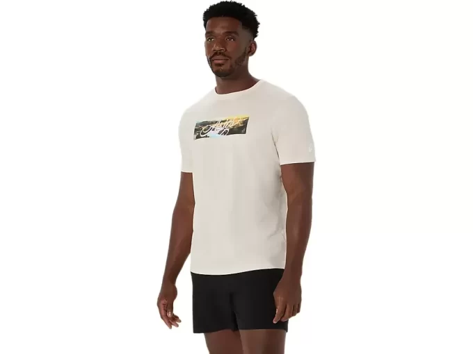 ERKEKLER İÇİN COUNTRY DAĞ TİŞÖRTÜ