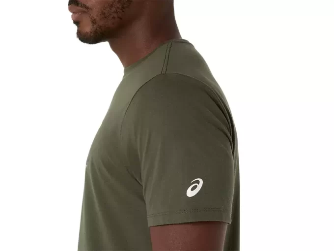 ERKEKLER İÇİN COUNTRY DAĞ TİŞÖRTÜ