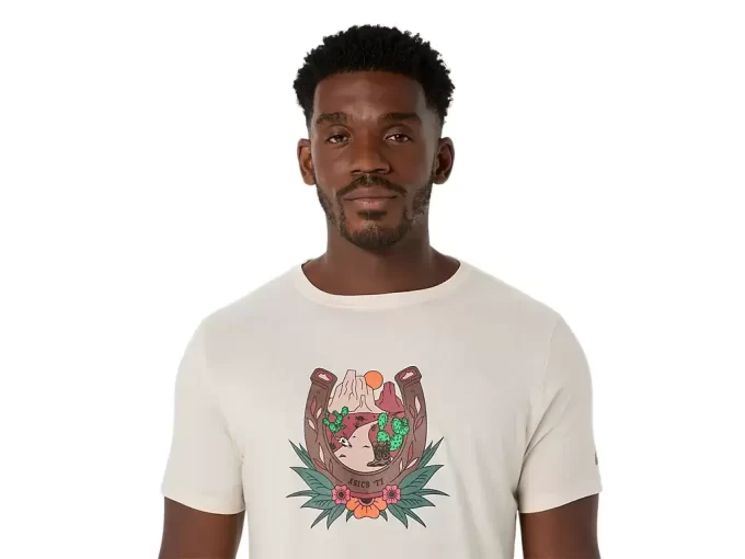 ERKEKLER İÇİN ÇÖL YOLLARI 77 TİŞÖRTÜ