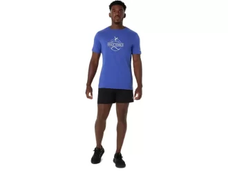 ERKEKLER İÇİN NY TENİS TİŞÖRTÜ