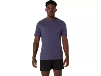 ERKEKLER İÇİN NY TENİS TİŞÖRTÜ