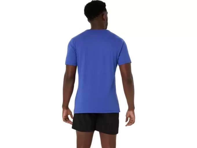 ERKEKLER İÇİN NY TENİS TİŞÖRTÜ