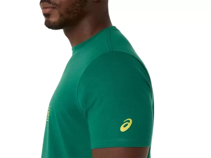 ERKEKLER İÇİN NY TENİS TİŞÖRTÜ