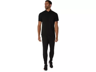 ESNEK ÖRGÜ JOGGER PANTALON