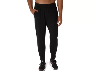 ESNEK ÖRGÜ JOGGER PANTALON