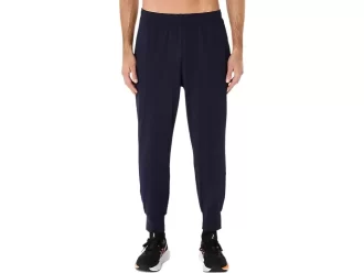 ESNEK ÖRGÜ JOGGER PANTALON