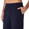 ESNEK ÖRGÜ JOGGER PANTALON