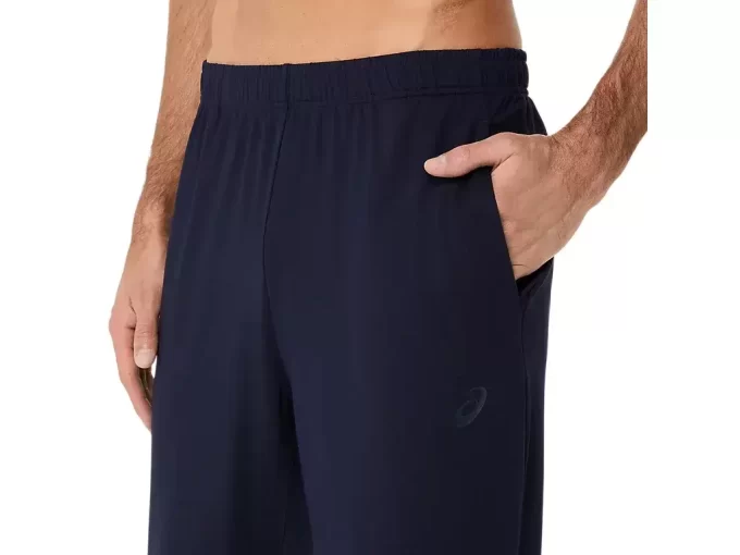 ESNEK ÖRGÜ JOGGER PANTALON