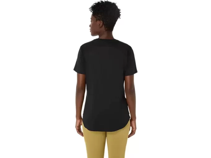 ESNEK STRETCH KISA KOLLU ÜST