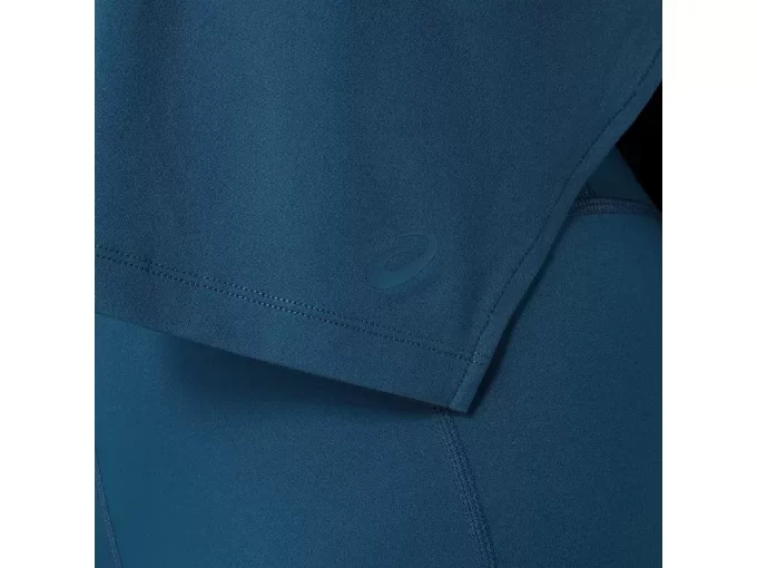 ESNEK STRETCH KISA KOLLU ÜST ESNEK STRETCH KISA KOLLU ÜST