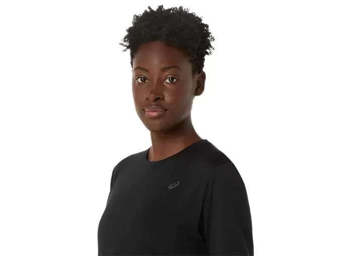 ESNEK STRETCH KISA KOLLU ÜST