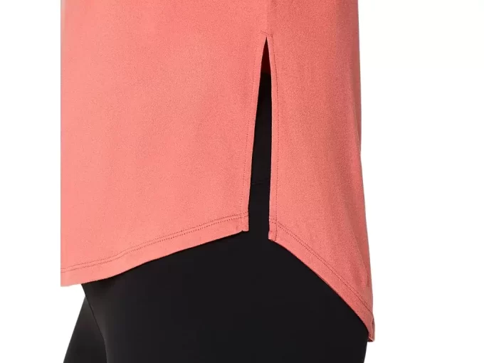 ESNEK STRETCH KISA KOLLU ÜST