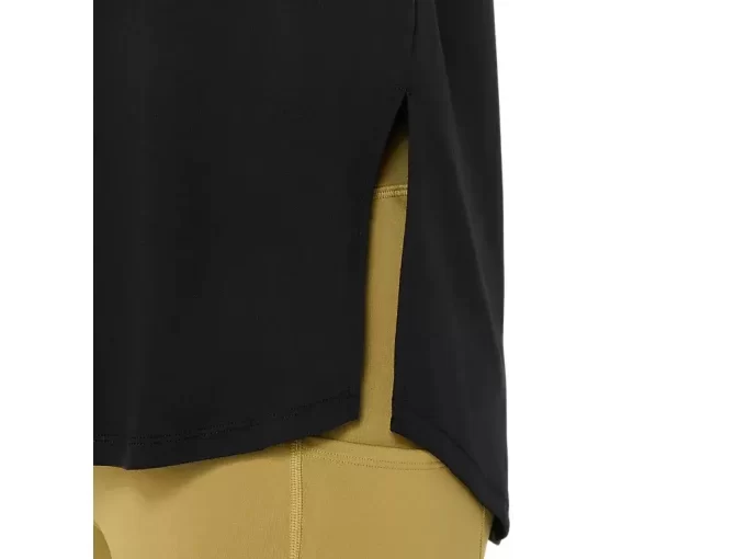 ESNEK STRETCH KISA KOLLU ÜST