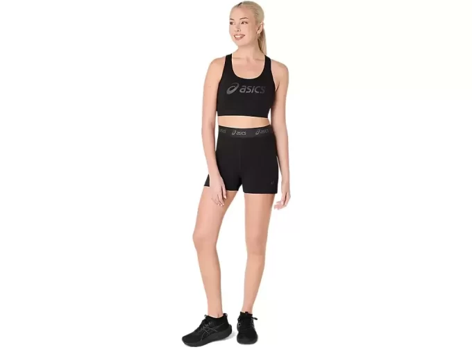 ESSENTIAL ASICS LOGO 3 İNÇ SIKI TAHTA