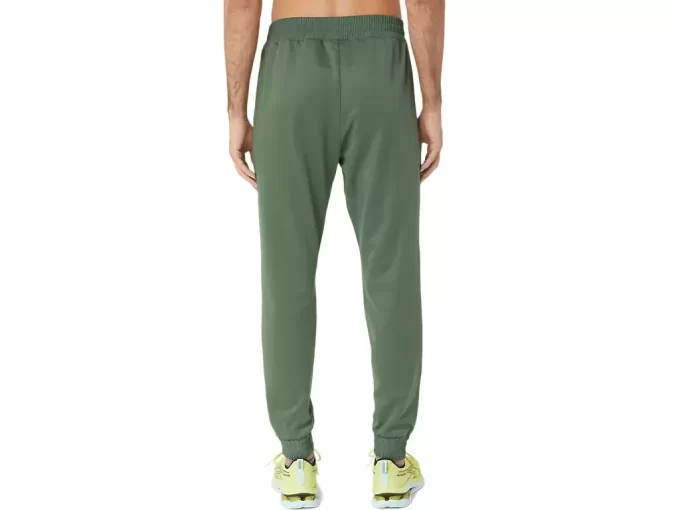 FIRÇALANMIŞ POLAR PANTOLON FIRÇALANMIŞ POLAR PANTOLON