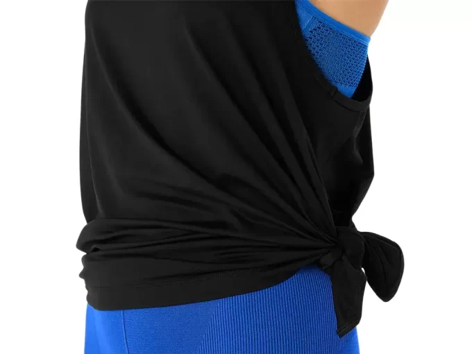 FLEX STRETCH KOLSUZ ÜST