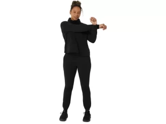 FRANSIZ HAVLU YÜKSEK YAKA ÜST