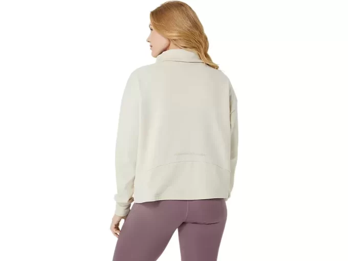 FRANSIZ HAVLU YÜKSEK YAKA ÜST FRANSIZ HAVLU YÜKSEK YAKA ÜST