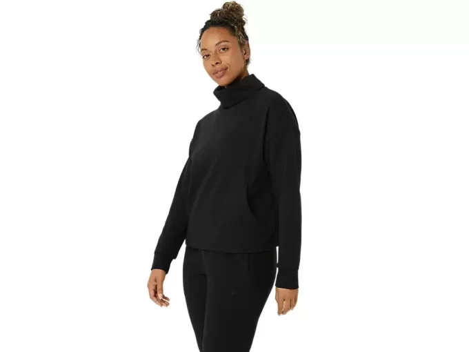 FRANSIZ HAVLU YÜKSEK YAKA ÜST