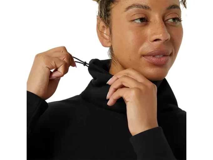 FRANSIZ HAVLU YÜKSEK YAKA ÜST