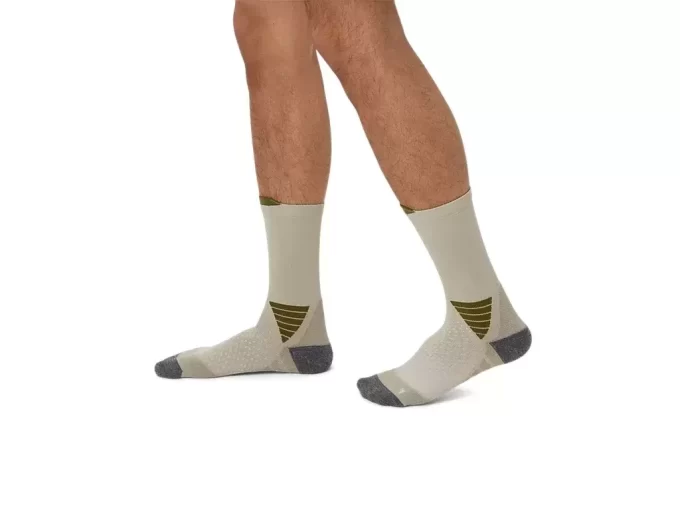 FUJITRAIL CREW ÇORAP